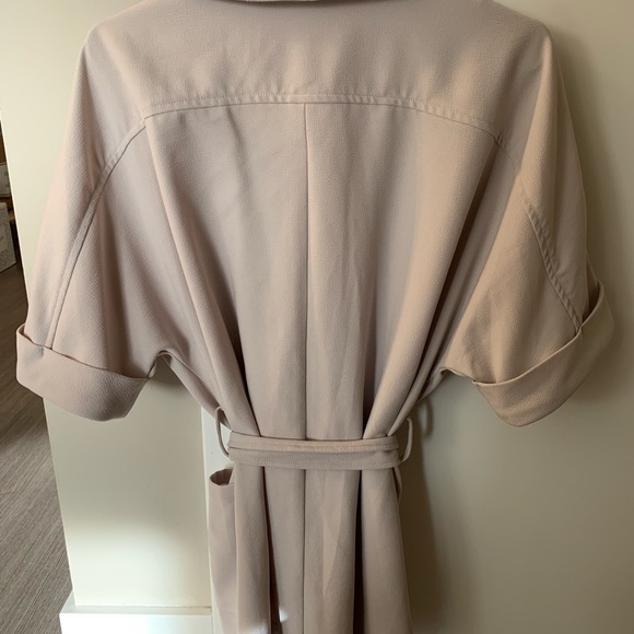 DR2 Mid-Sleeve Cardigan - Picture 2 of 2